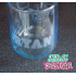 Water/sap glas 425cc met ets-opdruk